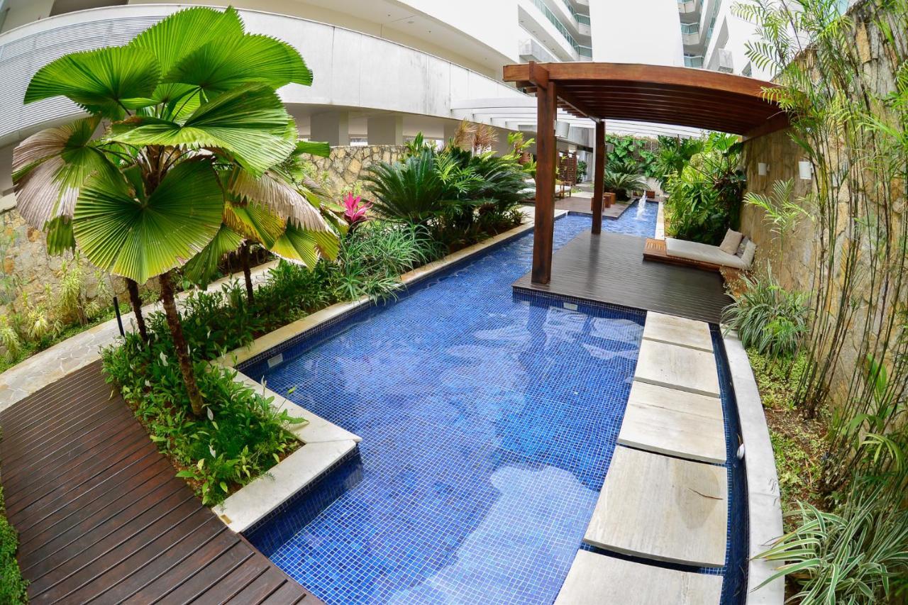 Flat Mandai - 3*