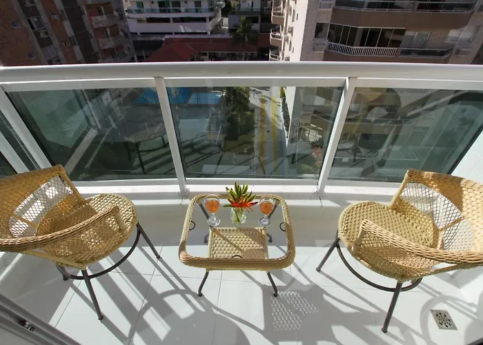 Flat Mandai - Cabo Frio