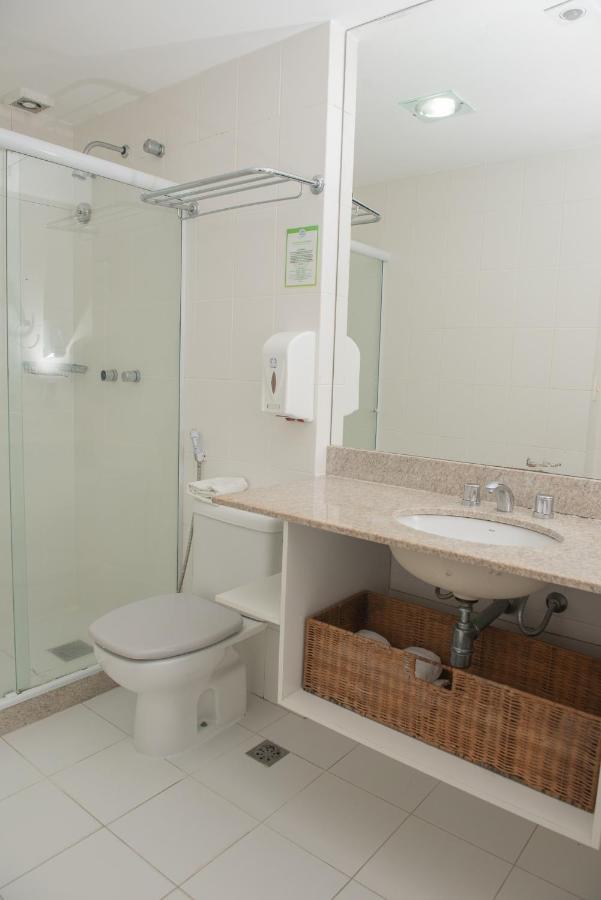 Flat Mandai - 3* Cabo Frio
