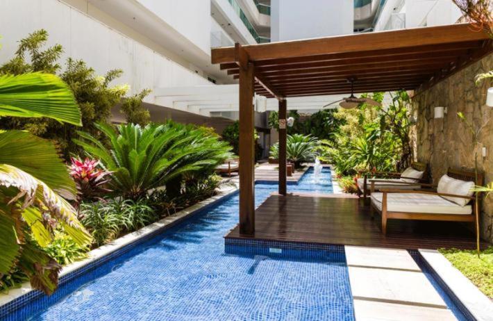 Flat Mandai - Hotel Cabo Frio