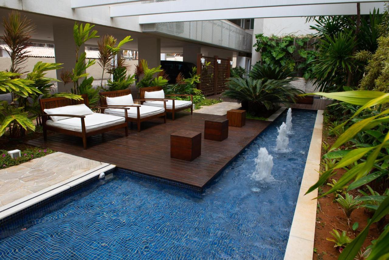 Flat Mandai - Hotel 3*