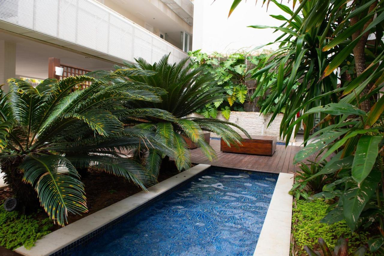 Flat Mandai - 3* Cabo Frio
