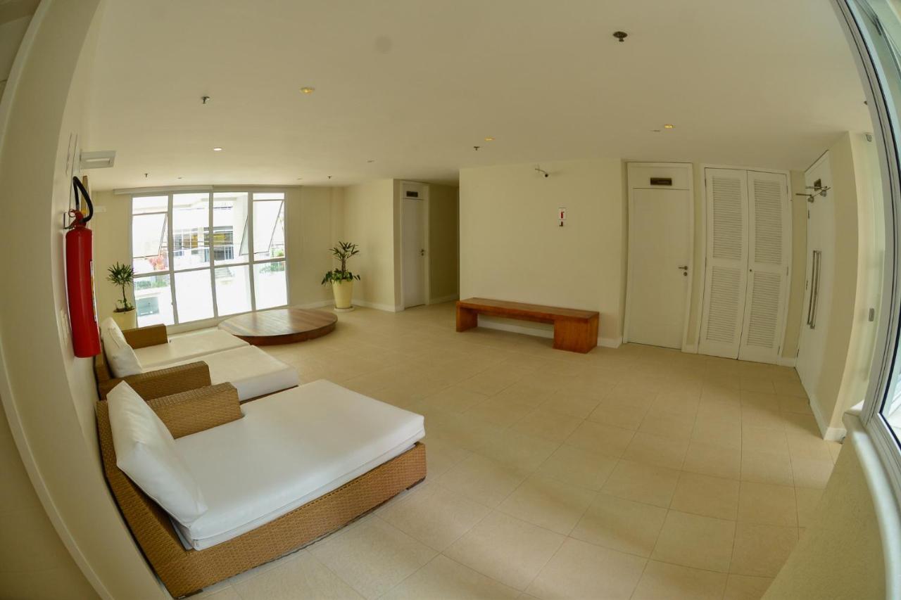 Hotel Flat Mandai -