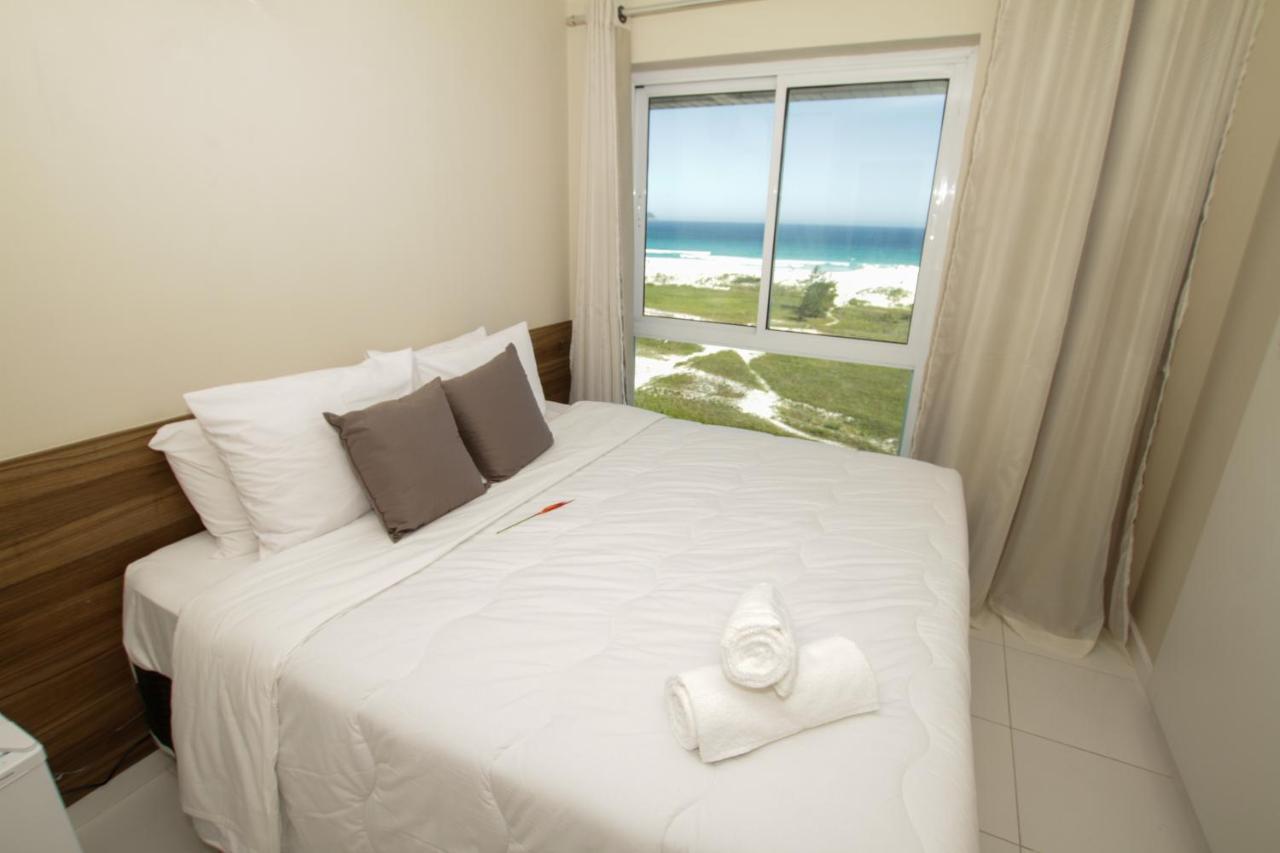 Flat Mandai - 3* Cabo Frio