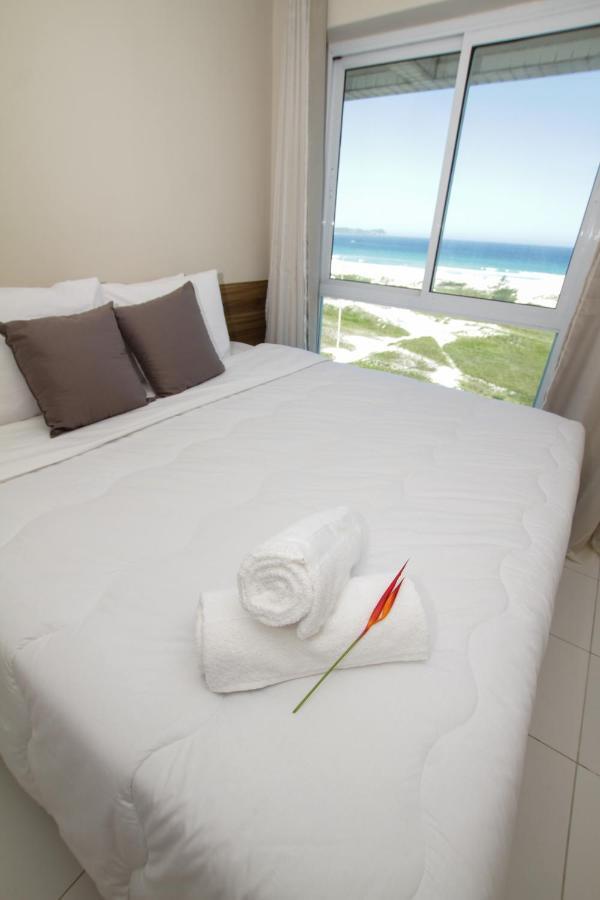 Flat Mandai - 3* Cabo Frio