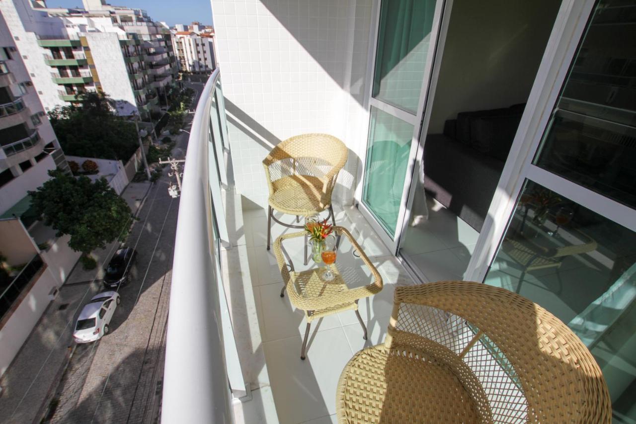 Flat Mandai -
