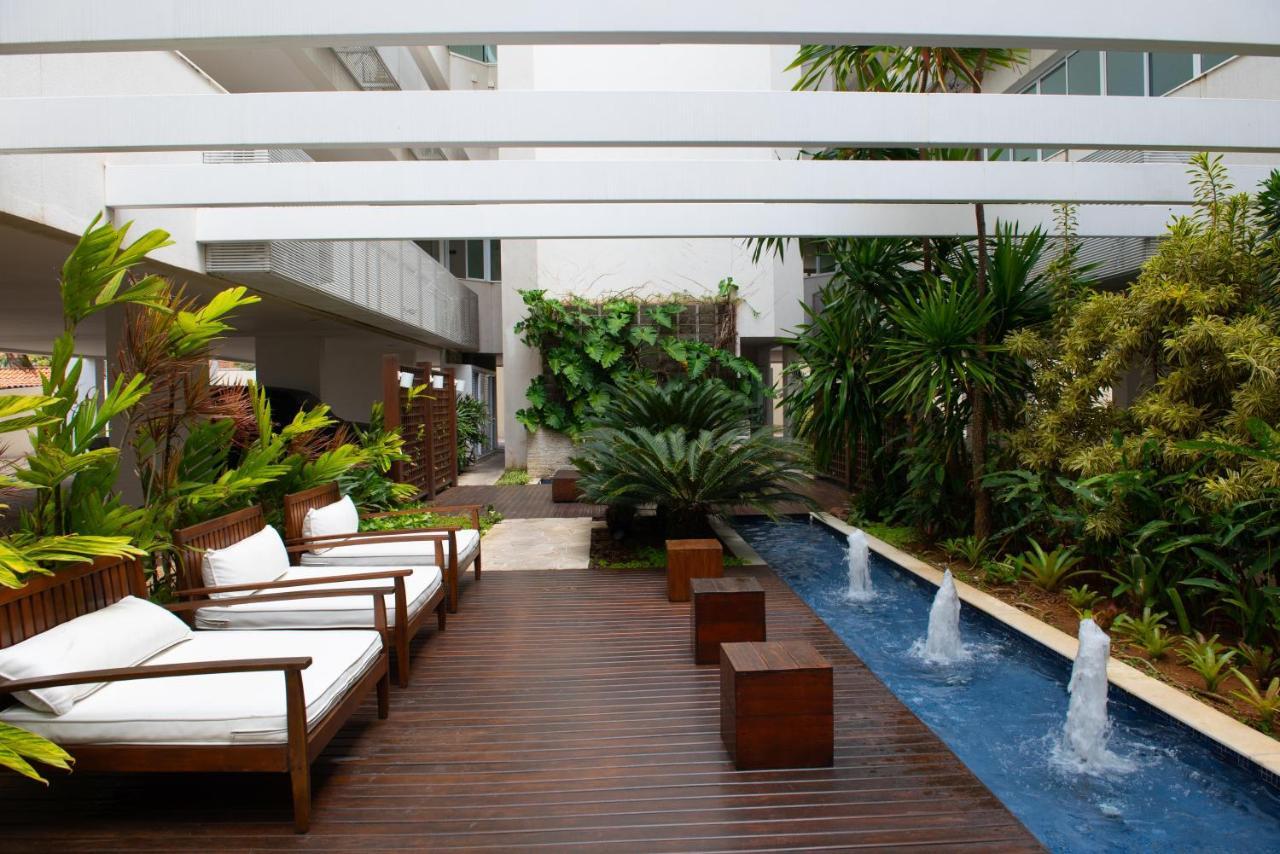 Flat Mandai - Hotel Cabo Frio